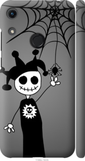 

Чехол Happy Halloween для Huawei Honor 8A 1418959