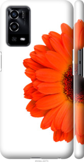 

Чехол Гербера 1 для Oppo A55 1589583