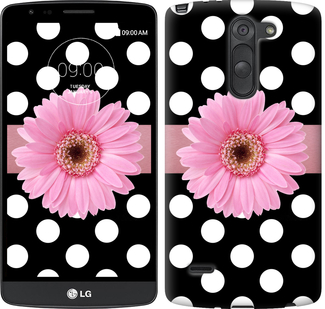 

Чохол Горiшок 2 на LG G3 Stylus D690 150718