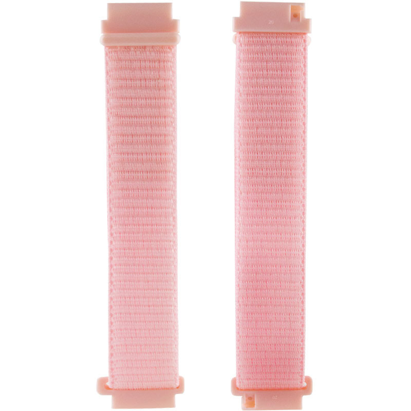 Ремешок Nylon для Smart Watch 20mm (Розовый / Pink)