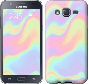 Чехол пастель для Samsung Galaxy J5 (2015) J500H