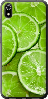 

Чехол Лайм для Xiaomi Redmi 7A 1692031