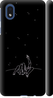 

Чохол Романтика для Samsung Galaxy M01 Core 1608965