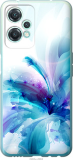 

Чохол квітка на OnePlus Nord CE 2 Lite 1558270