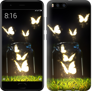 

Чохол Метелики на Xiaomi Mi Note 3 639017
