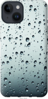 

Чехол Стекло в каплях для iPhone 14 1591937