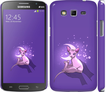 

Чохол Кiт2 на Samsung Galaxy Grand 2 G7102 852236
