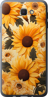 

Чехол Подсолнухи 2 для Samsung Galaxy J5 Prime 1646951