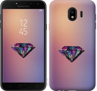 

Чехол Диамант для Samsung Galaxy J4 2018 754969