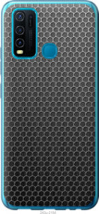 Чехол Ячейки для Vivo Y30