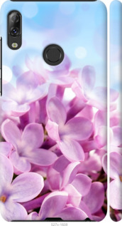 

Чехол Сирень для Lenovo K5 Pro 1014043