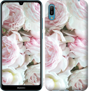 

Чохол Півонії v2 на Huawei Y6 2019 710041