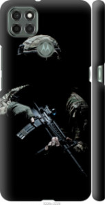 Чехол Защитник v3 для Motorola G9 Power