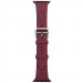 Ремешок Kilim для Apple Watch 38/40/41/42mm(ser.10) (Wine red)