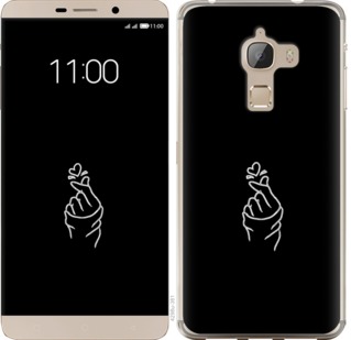 

Чехол Love You для LeTV Max X900 728632