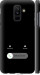 Чехол Айфон 2 для Samsung Galaxy A6 Plus 2018