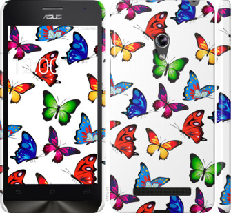 

Чохол Барвисті метелики на Asus Zenfone 5 881623