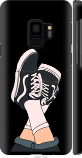 

Чохол Кеди на Samsung Galaxy S9 722298