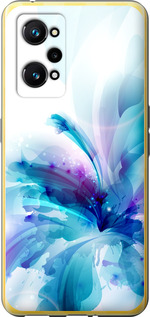 

Чехол цветок для Realme GT Neo 3T 1695063