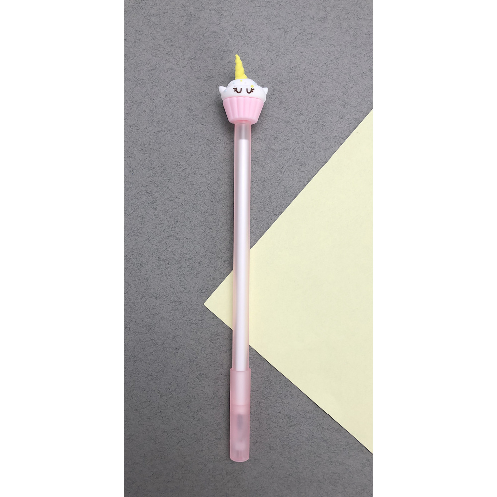 Ручка Cute Princess Cake (01)