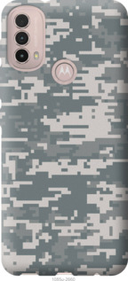 

Чохол Камуфляж на Motorola E40 1583408