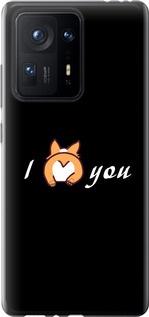 

Чехол Люблю для Xiaomi Mix 4 1602194