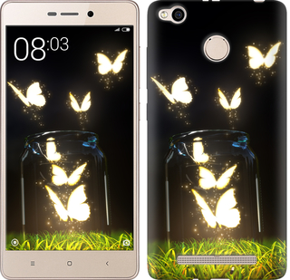 

Чохол Метелики на Xiaomi Redmi 3x 198639