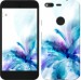 Чехол цветок для Google Pixel