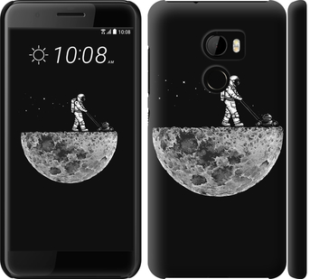 Чехол Moon in dark для HTC One X10