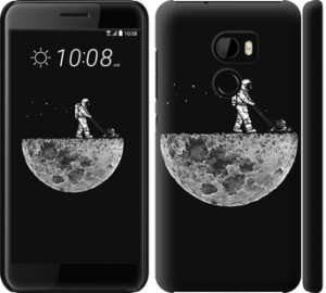 Чохол Moon in dark на HTC One X10