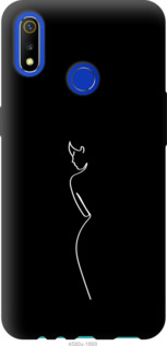 

Чохол Сілует1 на Realme 3 943838