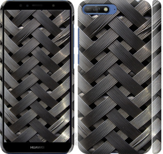 

Чохол Металеві фони на Huawei Honor 9 777613