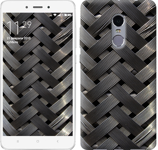 

Чохол Металеві фони на Xiaomi Redmi Note 4 645510