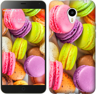 

Чехол Макаруны для Meizu M1/M1 mini 629117