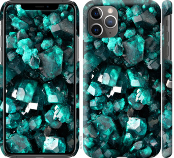 

Чохол Кристали 2 на iPhone 11 Pro Max 779769