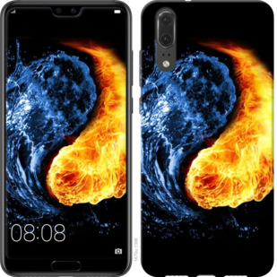 

Чехол Инь-Янь для Vivo V17 Neo 779476