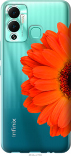 

Чехол Гербера 1 для Infinix Hot 12 Play 1589642