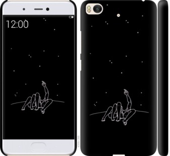 

Чехол Романтика для Xiaomi Mi 5s 725864