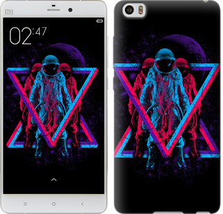 

Чехол Astronomical для Xiaomi Mi Note 643211