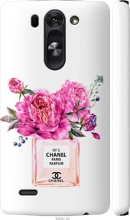 

Чехол Chanel для LG G3s D724 988214