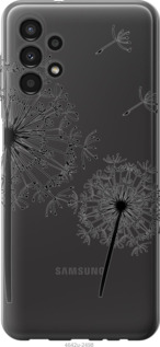 

Чехол Одуванчики для Samsung Galaxy A13 A135F 1427116