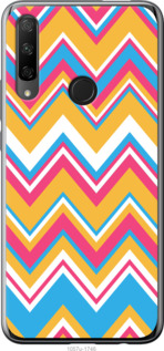 

Чехол Шеврон v2 для Huawei Honor 9X 1387288