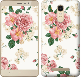 

Чохол квіткові шпалери v1 для Xiaomi Redmi Note 3 642348