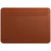 Чехол Proove Leather Sleeve Macbook 13''/13.3''/13.6''/14.2'' (Brown)