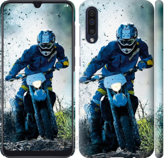 

Чехол Мотокросс для Samsung Galaxy A30s A307F 792631