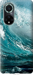 

Чохол Морська хвиля на Huawei Nova 9 Pro 1230132