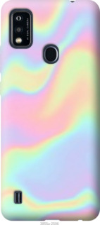 

Чехол пастель для ZTE Blade A51 1219809