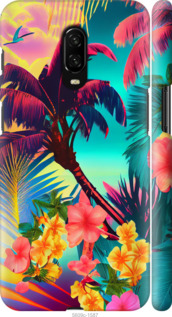 

Чохол Тропіки v2 на OnePlus 6T 1543187