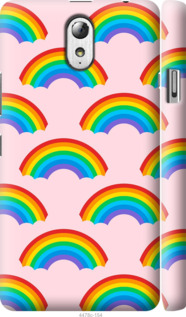 

Чехол Rainbows для Lenovo Vibe P1m 971801