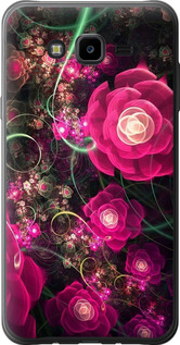 

Чехол Абстрактные цветы 3 для Samsung Galaxy J7 Neo J701F 1625362